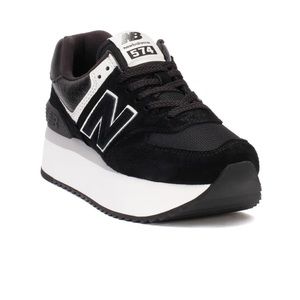 574 New Balance Platform